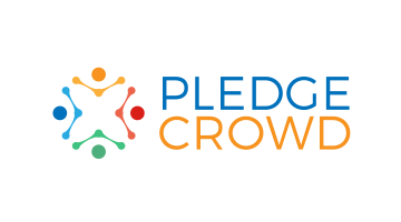 pledgecrowd.com is for sale