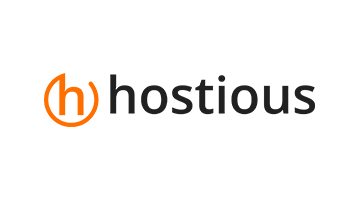 hostious.com