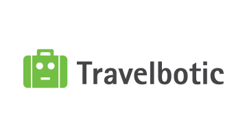travelbotic.com is for sale