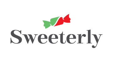 sweeterly.com is for sale