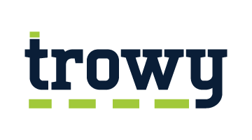 trowy.com is for sale