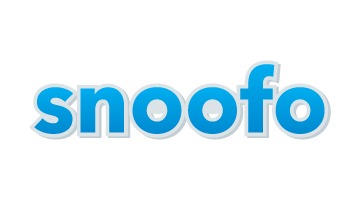 snoofo.com is for sale