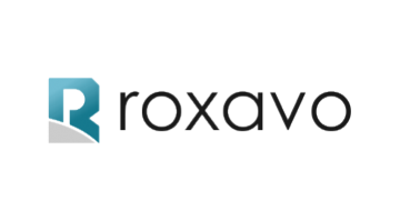 roxavo.com is for sale