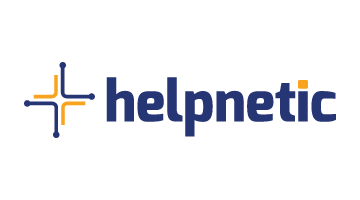 helpnetic.com is for sale