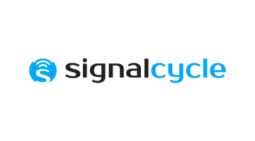 signalcycle.com is for sale