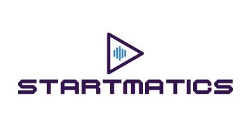 startmatics.com is for sale