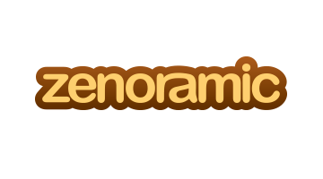 zenoramic.com is for sale