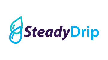 steadydrip.com