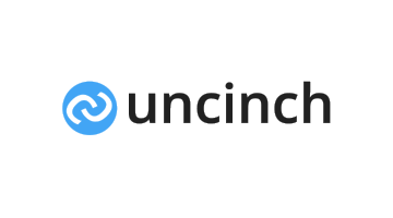 uncinch.com is for sale