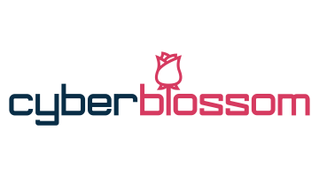 cyberblossom.com is for sale