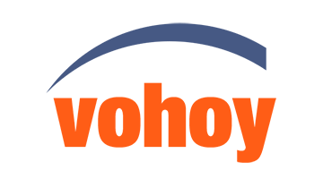 vohoy.com is for sale