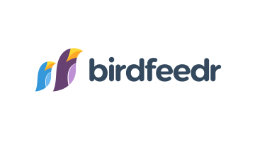 birdfeedr.com