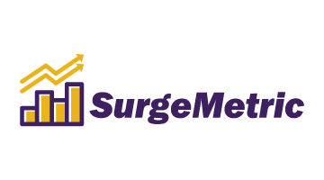 surgemetric.com is for sale