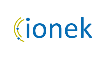 ionek.com is for sale