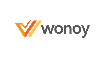 wonoy.com is for sale