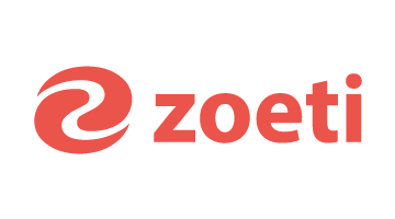 zoeti.com is for sale