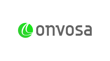 onvosa.com is for sale