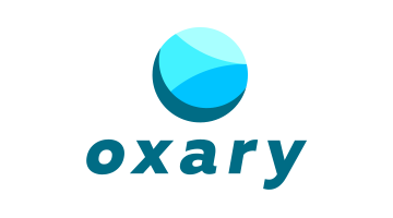 oxary.com is for sale