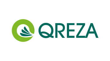 qreza.com is for sale