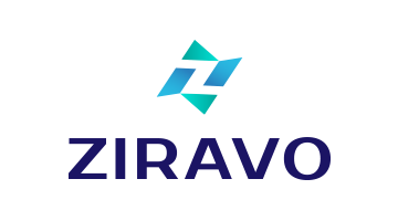 ziravo.com