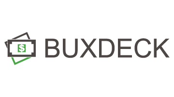 buxdeck.com is for sale