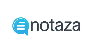 notaza.com