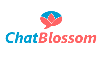 chatblossom.com is for sale