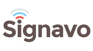 signavo.com is for sale