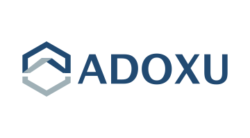 adoxu.com is for sale