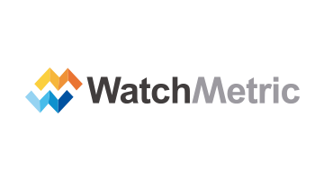 watchmetric.com is for sale