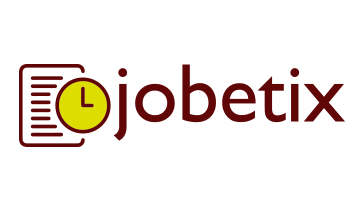 jobetix.com is for sale