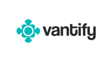 vantify.com is for sale