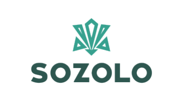 sozolo.com is for sale