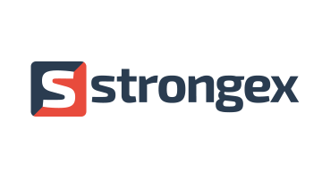 strongex.com