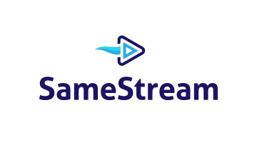 samestream.com