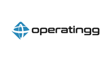 operatingg.com