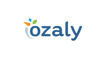 ozaly.com is for sale