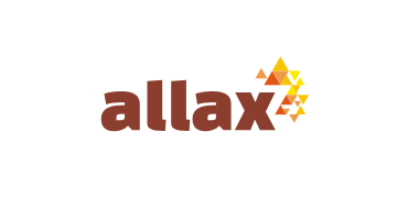 allax.com is for sale