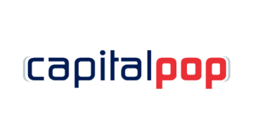 capitalpop.com is for sale