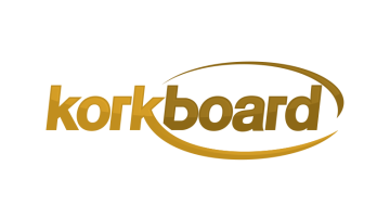 korkboard.com is for sale