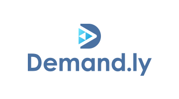 demand.ly is for sale