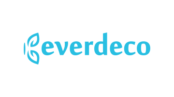 everdeco.com