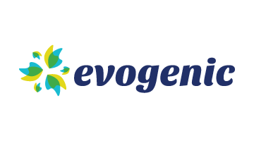 evogenic.com is for sale