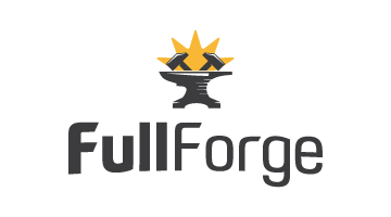 fullforge.com is for sale