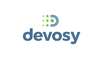 devosy.com is for sale