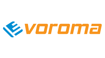 voroma.com is for sale