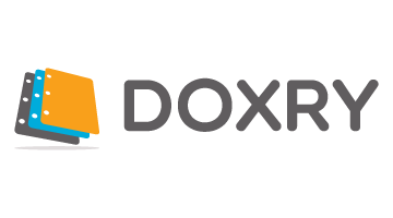 doxry.com is for sale