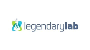 legendarylab.com