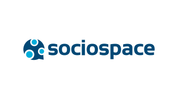 sociospace.com is for sale