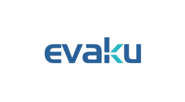 evaku.com is for sale